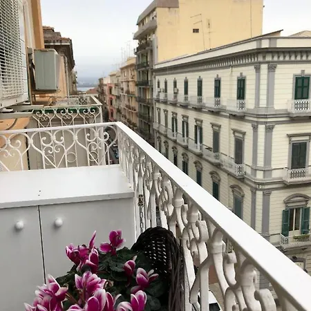 Petite Maison Ta Apartment Taranto