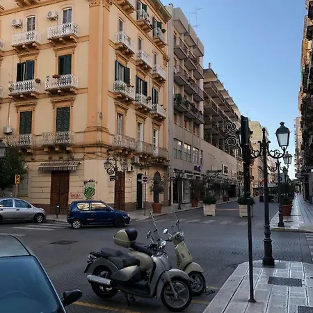 Petite Maison Ta Apartment Taranto