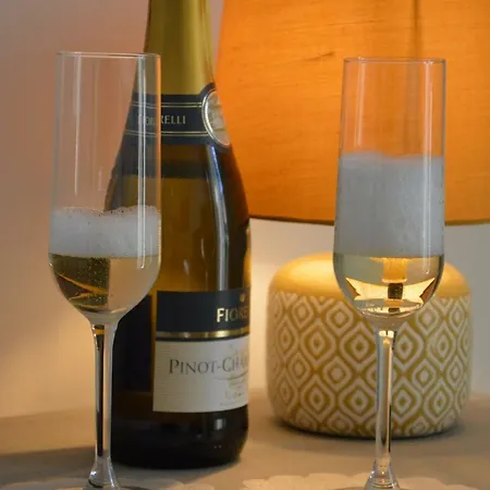 Apartman Petite Maison Ta *