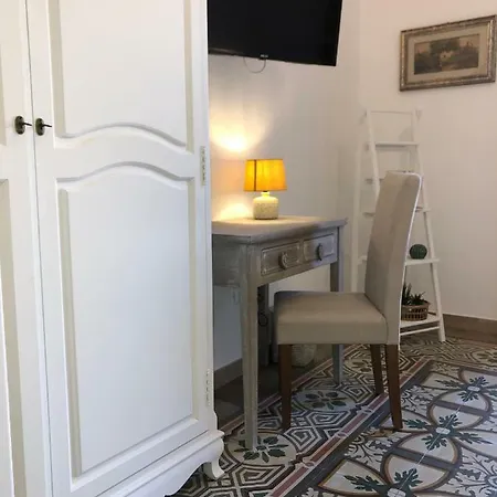 Petite Maison Ta Apartment