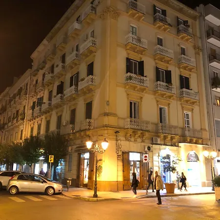 Apartment Petite Maison Ta *