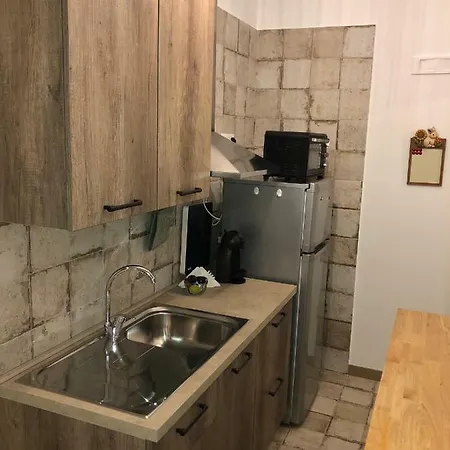 Petite Maison Ta