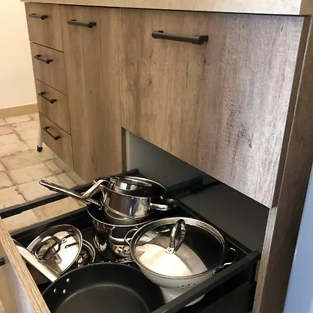 Apartment Petite Maison Ta