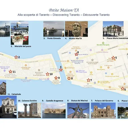 Petite Maison Ta