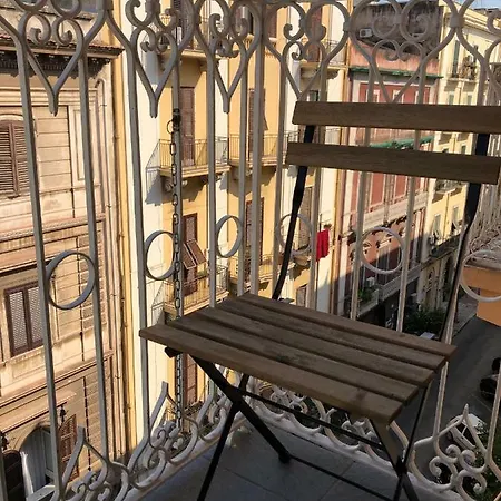 Petite Maison Ta Apartment *