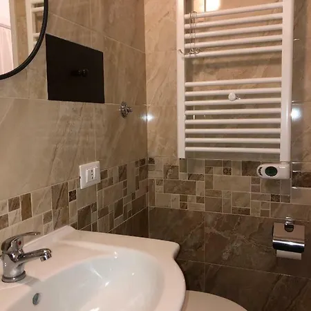 Petite Maison Ta Apartment *