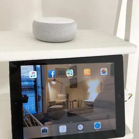 Petite Maison Ta