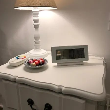 Petite Maison Ta *
