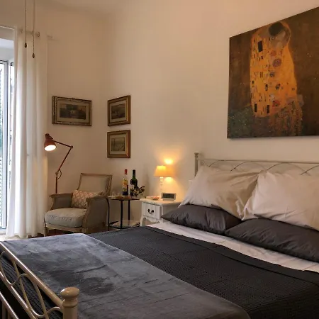 Petite Maison Ta Apartment Taranto