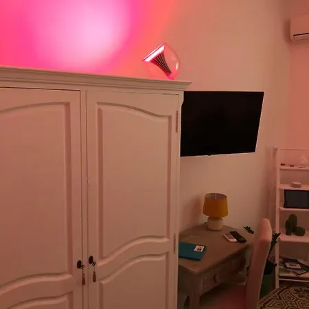 Petite Maison Ta Apartment *