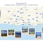 Petite Maison Ta Appartamento *