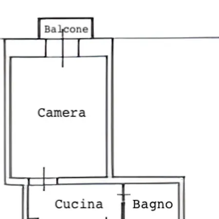 Petite Maison Ta Taranto