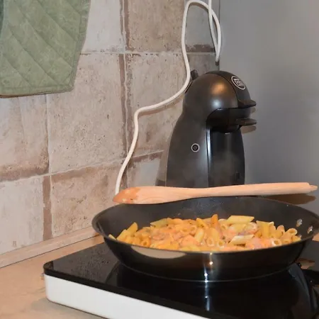 Petite Maison Ta Apartmán