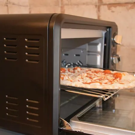 Petite Maison Ta Lejlighed Taranto