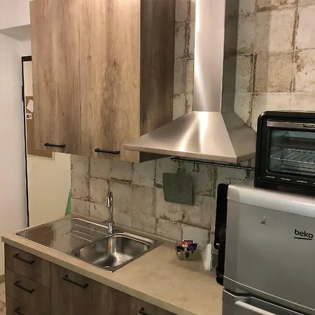 Petite Maison Ta Taranto