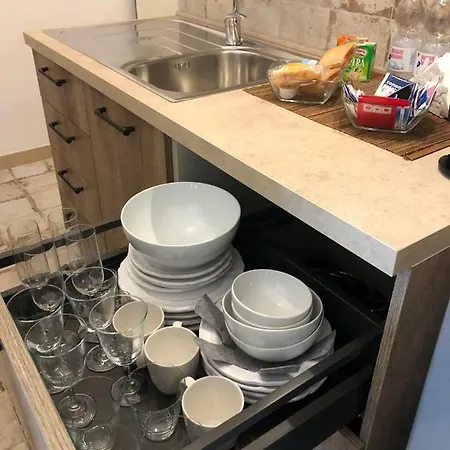 Petite Maison Ta Taranto