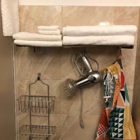 Petite Maison Ta Apartamento *