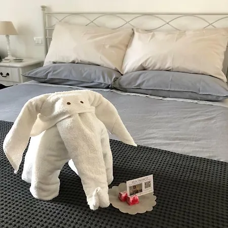 Petite Maison Ta *