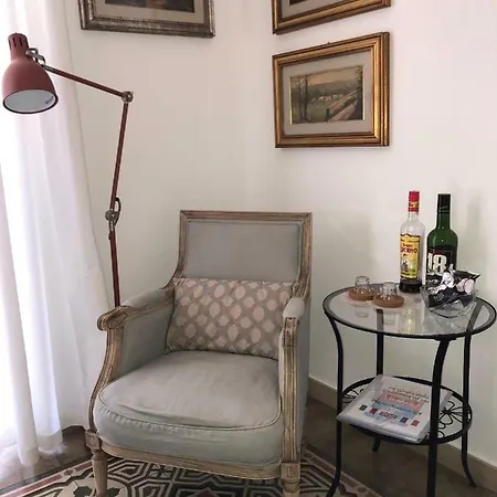 Petite Maison Ta * Tarente