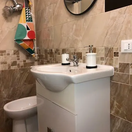 Petite Maison Ta Taranto