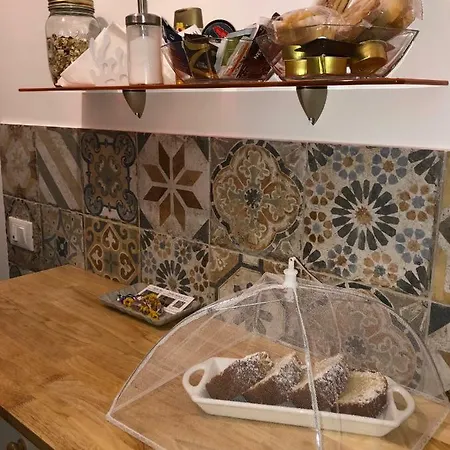 Petite Maison Ta Apartmán *