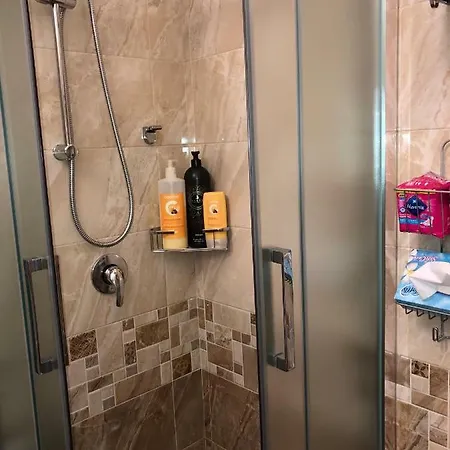 Petite Maison Ta Apartamento *