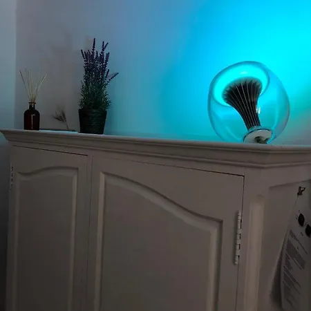 Petite Maison Ta Taranto