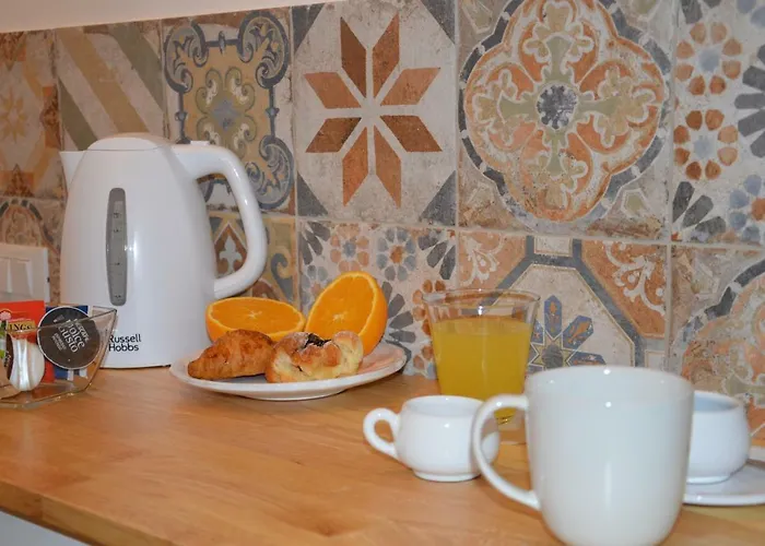 Petite Maison Ta Апартаменты *