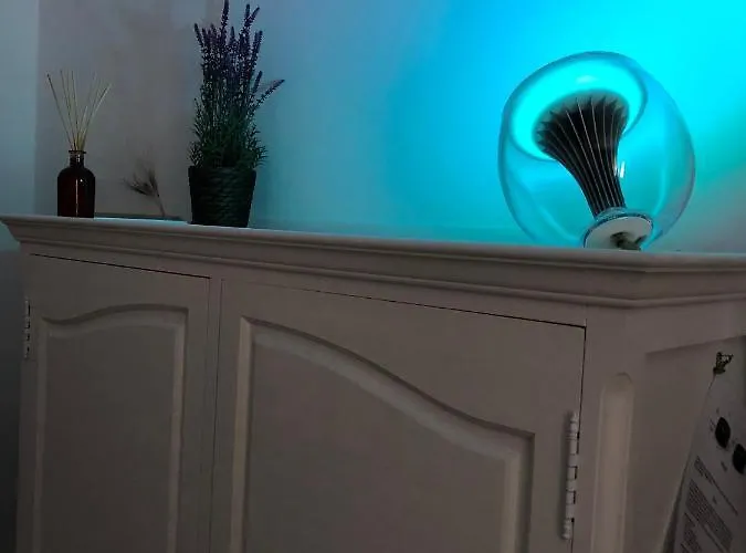 Petite Maison Ta Таранто